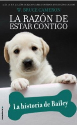 La Razon De Estar Contigo. La Historia Bailey