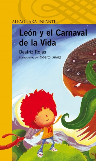 LEÓN Y EL CARNAVAL DE LA VIDA