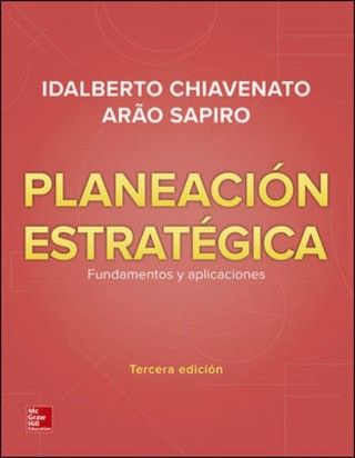 Planeación Estratégica 3° Edición