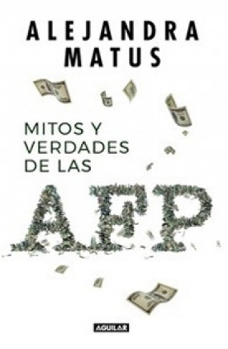 Mitos Y Verdades De Las AFP