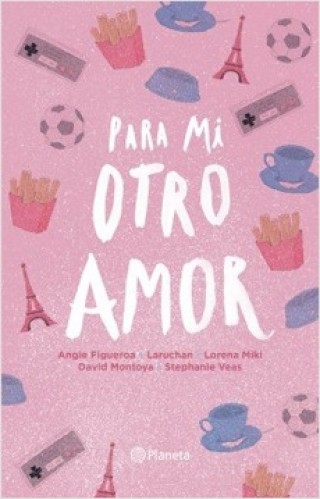 Para Mi Otro Amor