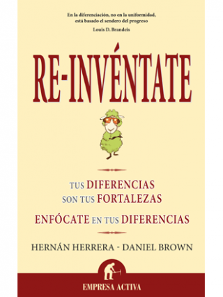 Re-inventate