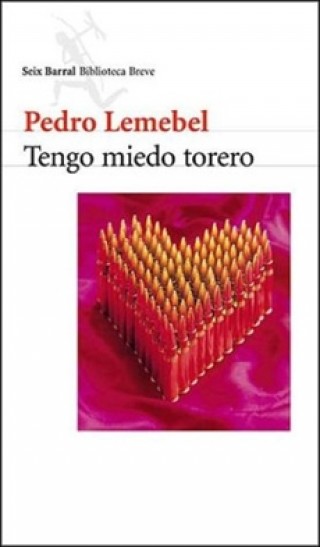Tengo Miedo Torero