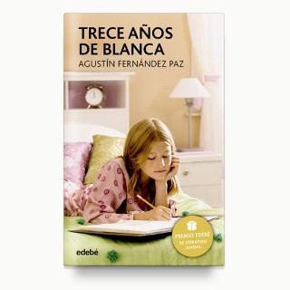 Trece años de Blanca