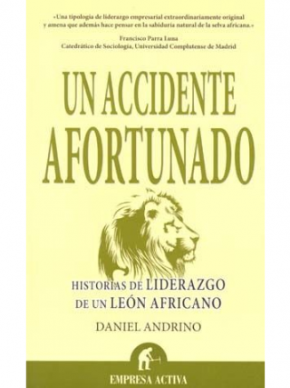 Un Accidente Afortunado