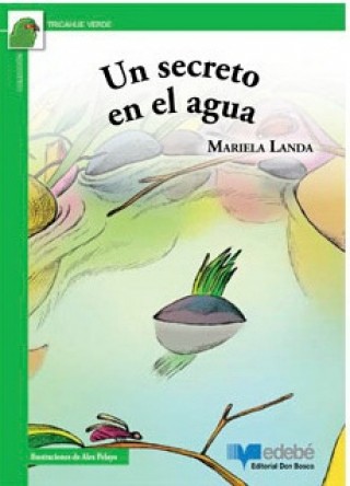 Un Secreto En El Agua