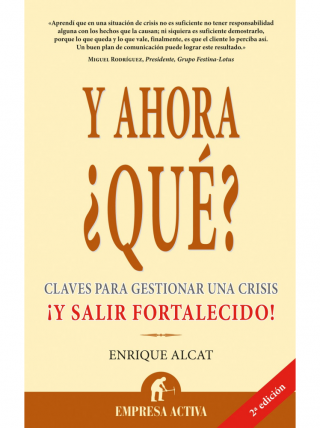 Y Ahora Qué?
