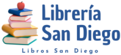 Librería San Diego